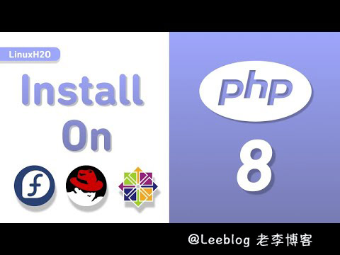 nginx 安装多版本php