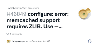 error: Try adding --with-zlib-dir=<DIR>. Please ch